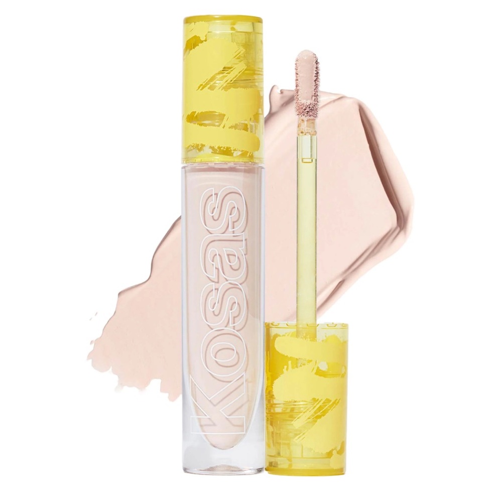 Kosas Revealer Super Creamy + Brightening Concealer 1.5C